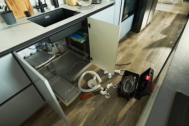 Reliable Plumbing contractor in Melvin, KY by Street Wise - Plumbing