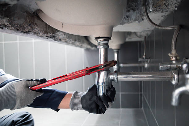 Licensed Plumbing service in Melvin, KY - Street Wise - Plumbing